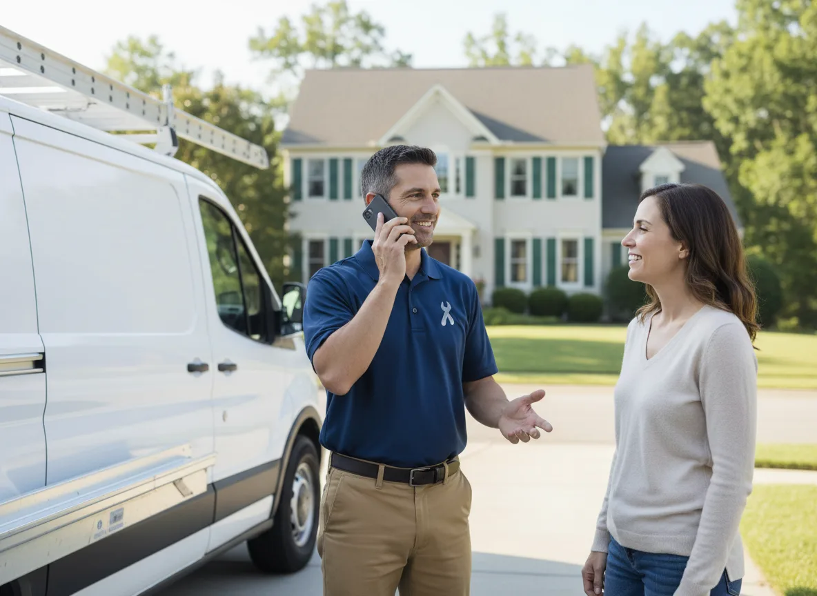 Home Gutter Service Dayton, TN FAQs